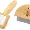 Pfotenolymp® Zachte Borstel & Vlooienkam Voor Katten Set - Kattenborstel I Kattenkam - Luizenkam I Netenkam Voor Katten - Tegen Luizen & Vlooien - Kattenhaarborstel 2 Pfotenolymp® Zachte Borstel & Vlooienkam Voor Katten Set - Kattenborstel I Kattenkam - Luizenkam I Netenkam Voor Katten - Tegen Luizen & Vlooien - Kattenhaarborstel -Huisdierbenodigdheden Korting 1200x647 1