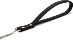 Beeztees - Hondenriem - Kettinglijn - Zwart - 2x112 Cm 9 Beeztees - Hondenriem - Kettinglijn - Zwart - 2x112 Cm -Huisdierbenodigdheden Korting 1200x655