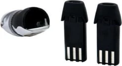 Adler AD 2823 Dierentondeuse Met Stille Motor - 4 Opzetstukken -Huisdierbenodigdheden Korting 1200x657