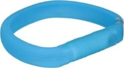 Trixie Halsband Usb Flash Light Lichtgevend Oplaadbaar Tpu Blauw - 40X0.8 CM 23 Trixie Halsband Usb Flash Light Lichtgevend Oplaadbaar Tpu Blauw - 40X0.8 CM -Huisdierbenodigdheden Korting 1200x660 4