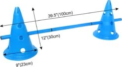 Agility Voor De Hond - Honden Training - Dog Activity - Behendigheid Hond - Parcours -Huisdierbenodigdheden Korting 1200x662 4