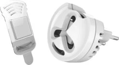 Feliway Help! - Verdamper + Cartridge - 7 Dagen - Kat - Tijdelijke Spannende Situaties Voor Je Kat -Huisdierbenodigdheden Korting 1200x662 6