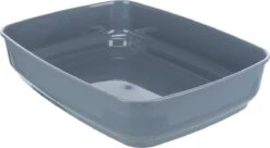 Trixie Kattenbak Delio Grijs/wit -Huisdierbenodigdheden Korting 1200x662 7