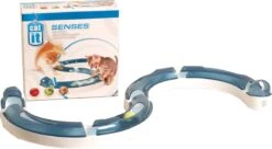 Catit Design Senses Play Circuit - Kattenspeelgoed -Huisdierbenodigdheden Korting 1200x662 8