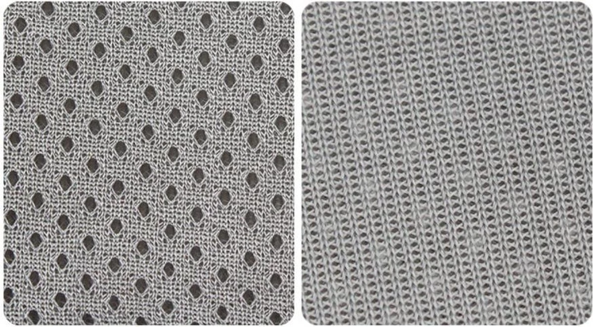 Merkloos Verstelbaar Kattentuigje Reflecterend - Kattenharnas - Kattentuig Met Looplijn - Grijs - Maat S 4 Merkloos Verstelbaar Kattentuigje Reflecterend - Kattenharnas - Kattentuig Met Looplijn - Grijs - Maat S - Image 2