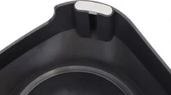 Nobleza Katten Voerbakjes - Ergonomische Dubbele Voerbak - Anti Braak Voerbak Voor Katten - Zwart - Dubbel - RVS -Huisdierbenodigdheden Korting 1200x664 2