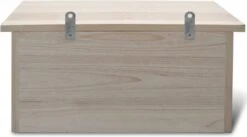 VidaXL Nestkast Voor Huismus 44 X 15,5 X 21,5 Cm -Huisdierbenodigdheden Korting 1200x664 3