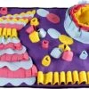 Snuffelmat Hond - Birthday Cake - XXL - Anti-Schrok - Slow Feeder -Huisdierbenodigdheden Korting 1200x665 2