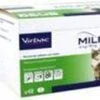 Milpro Ontwormingsmiddel - Grote Kat - 4 Tabletten -Huisdierbenodigdheden Korting 1200x669