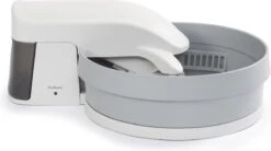 Zelfreinigende Kattenbak - PetSafe Simply Clean - Fluisterstil Met Koolstoffilter Tegen Geurtjes 18 Zelfreinigende Kattenbak - PetSafe Simply Clean - Fluisterstil Met Koolstoffilter Tegen Geurtjes -Huisdierbenodigdheden Korting 1200x670 3