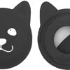 Hond En Kat Huisdieren Siliconen Halsband - Bescherm Hoesje/houder Geschikt Voor Apple Airtag - Halsband Airtag Houder - Tracking - Zwart 2 Hond En Kat Huisdieren Siliconen Halsband - Bescherm Hoesje/houder Geschikt Voor Apple Airtag - Halsband Airtag Houder - Tracking - Zwart -Huisdierbenodigdheden Korting 1200x673 2