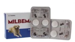 Milbemax Grote Hond 2x2 Tabletten - 1 ST à 2 X 2 TABL -Huisdierbenodigdheden Korting 1200x676