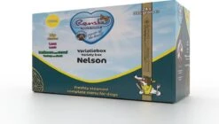 Renske Variatiebox Nelson 24 X 395 Gr -Huisdierbenodigdheden Korting 1200x678 1