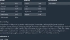 Prins VitalCare Protection Indoor Kattenvoer 5 Kg -Huisdierbenodigdheden Korting 1200x680 6