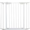 PawHut Afschermhek Voor Honden Veiligheidshek Hondenhek 3 Elementen Kunststof Wit D06-100V01 1 PawHut Afschermhek Voor Honden Veiligheidshek Hondenhek 3 Elementen Kunststof Wit D06-100V01 -Huisdierbenodigdheden Korting 1200x681 1