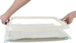 Trixie - Puppytoilet - Puppy Loo - 49 X 41 Cm 12 Trixie - Puppytoilet - Puppy Loo - 49 X 41 Cm -Huisdierbenodigdheden Korting 1200x682