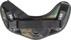 Julius K9 Julius-K9 IDC®Powertuig, XS - Mini-Mini, Camouflage -Huisdierbenodigdheden Korting 1200x683