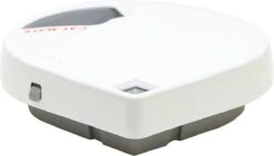 Cat Mate C300 - Automatische Voerbak – Voerbak – Voerautomaat - Voerbak Kat – Voerbak Hond - Voerbak Met Timer - Voerautomaat Kat - Voerautomaat Hond – Automatisch- Wit -Huisdierbenodigdheden Korting 1200x686 2