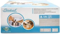 PetSafe Drinkwell 360 -Huisdierbenodigdheden Korting 1200x687 2
