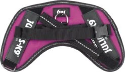 Julius K9 Julius-K9 IDC®Powertuig, XS - Mini-Mini, Donkerroze -Huisdierbenodigdheden Korting 1200x691 2