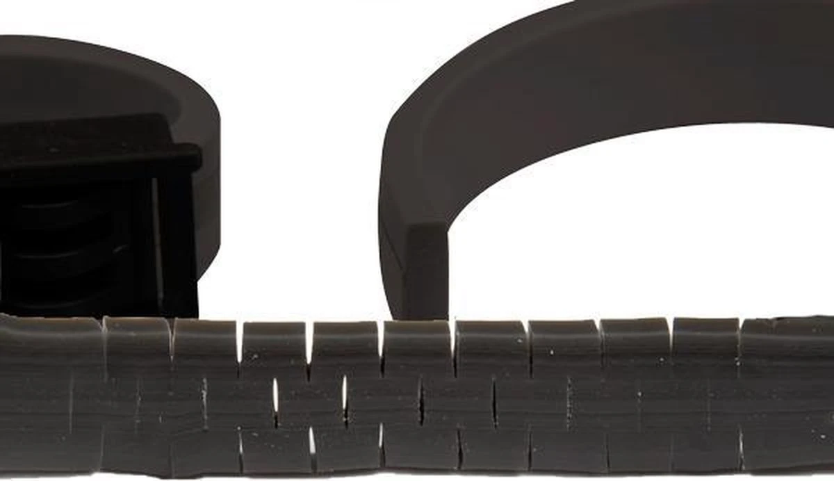 Beaphar Vlooienband Kat - Vlooienbestrijding - Zwart 6 Beaphar Vlooienband Kat - Vlooienbestrijding - Zwart - Image 4