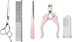 Professionele Hondentondeuse&hondentrimmer Voor Dikke Vacht -Huisdierbenodigdheden Korting 1200x693