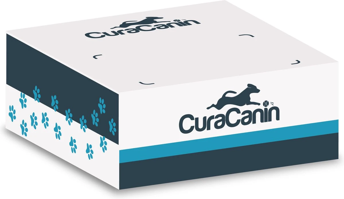 CuraCanin - Voerbak Kat - Drinkbak Hond Met Standaard - Verhoogde Drinkbak Kat - Waterbak - Wit 9 CuraCanin - Voerbak Kat - Drinkbak Hond Met Standaard - Verhoogde Drinkbak Kat - Waterbak - Wit - Image 7