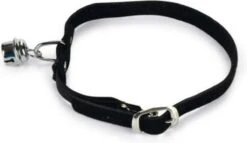 Beeztees Kattenbandje Suede - Zwart -Huisdierbenodigdheden Korting 1200x696 2