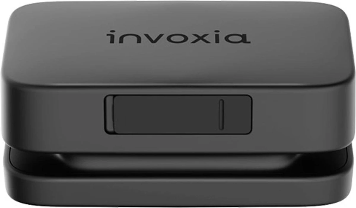 Invoxia - Huisdier GPS/Activity Tracker - Zonder Simkaart - Tot 1 Maand Batterijduur - Hond - Kat - Poes - Track & Trace Volgsysteem 4 Invoxia - Huisdier GPS/Activity Tracker - Zonder Simkaart - Tot 1 Maand Batterijduur - Hond - Kat - Poes - Track & Trace Volgsysteem - Image 2