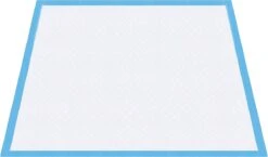 Springos Puppy Training Pads| Plasmatjes Hond | Zindelijkheidstraining | 10 Stuks | 35 X 45 Cm 16 Springos Puppy Training Pads| Plasmatjes Hond | Zindelijkheidstraining | 10 Stuks | 35 X 45 Cm -Huisdierbenodigdheden Korting 1200x705 1