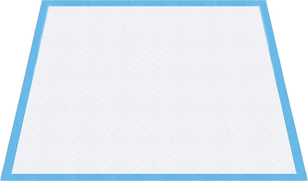 Springos Puppy Training Pads| Plasmatjes Hond | Zindelijkheidstraining | 10 Stuks | 35 X 45 Cm 8 Springos Puppy Training Pads| Plasmatjes Hond | Zindelijkheidstraining | 10 Stuks | 35 X 45 Cm - Image 6