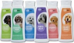 Beau Beau Hondenshampoo Anti-Klit - 500 Ml -Huisdierbenodigdheden Korting 1200x706 1