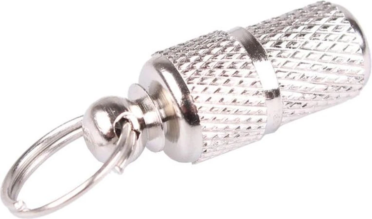 Adreskoker Voor Hondentuigje - Koker ID Huisdieren - Hond En Of Kat, Adres Telefoonnummer, Poezentuigje. 5 Adreskoker Voor Hondentuigje - Koker ID Huisdieren - Hond En Of Kat, Adres Telefoonnummer, Poezentuigje. - Image 3