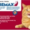 Milbemax Ontworming Tabletten Grote Kat 2 - 12 Kg 2 X 2 Tabletten 2 Milbemax Ontworming Tabletten Grote Kat 2 - 12 Kg 2 X 2 Tabletten -Huisdierbenodigdheden Korting 1200x706 8