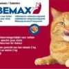 Milbemax Kat Groot - 1 ST à 2 X 2 TABL -Huisdierbenodigdheden Korting 1200x706 9