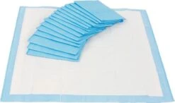 Easypets Puppy Training Pads - Zindelijkheidstraining - Hondentoilet - 58 X 58 Cm - 250 Stuks 10 Easypets Puppy Training Pads - Zindelijkheidstraining - Hondentoilet - 58 X 58 Cm - 250 Stuks -Huisdierbenodigdheden Korting 1200x708