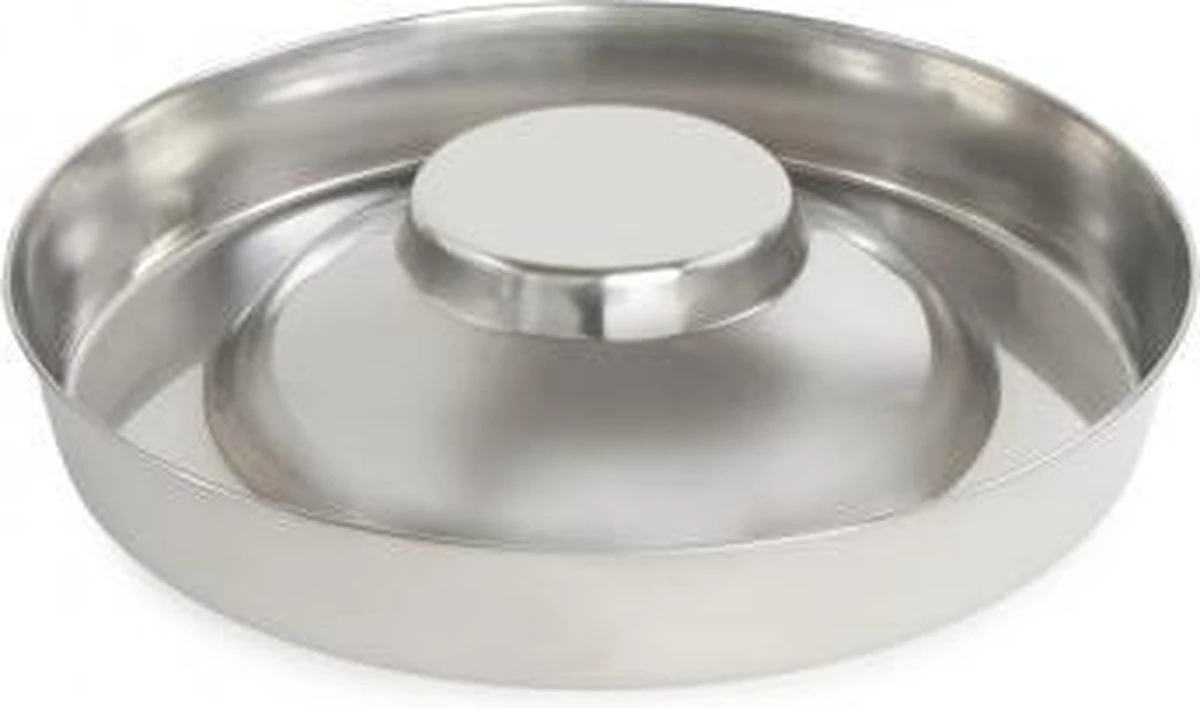 Trixie Junior Puppyvoerbak Rvs (29 CM 1400 ML) 8 Trixie Junior Puppyvoerbak Rvs (29 CM 1400 ML) - Image 6