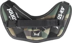 Julius K9 Julius-K9 IDC®Powertuig, XS - Mini-Mini, Camouflage -Huisdierbenodigdheden Korting 1200x709 2
