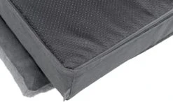 Trixie Hondenmand Sofa Liano Rechthoek Grijs - 100X60 CM 17 Trixie Hondenmand Sofa Liano Rechthoek Grijs - 100X60 CM -Huisdierbenodigdheden Korting 1200x709 3