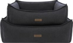 Benzano - Orthopedische Hondenmand - Wasmachine Wasbaar - Memory Foam - Donkergrijs - 100 CM 13 Benzano - Orthopedische Hondenmand - Wasmachine Wasbaar - Memory Foam - Donkergrijs - 100 CM -Huisdierbenodigdheden Korting 1200x710 2