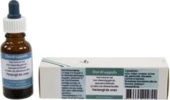 Dierendrogist Oordruppels - 20 Ml -Huisdierbenodigdheden Korting 1200x711 1