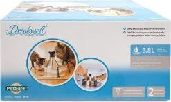 PetSafe Drinkwell 360 -Huisdierbenodigdheden Korting 1200x714 3