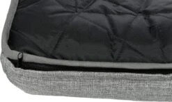 Trixie Hondenkussen Voor Op De Bank Large - Bankkussen Hond - 90x90 Cm -Huisdierbenodigdheden Korting 1200x714 4