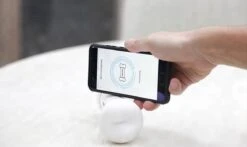 Wickedbone - Automatisch, Interactief En Intelligent Speelgoed Voor Honden - App & Bluetooth Bestuurbaar - USB Oplaadbaar -Huisdierbenodigdheden Korting 1200x716 2