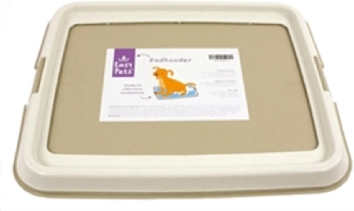 EasyPets Padhouder Honden Toilet 5 EasyPets Padhouder Honden Toilet - Image 3