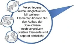 Catit Design Senses Play Circuit - Kattenspeelgoed -Huisdierbenodigdheden Korting 1200x720 7