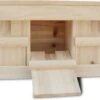 VidaXL Nestkast Voor Huismus 44 X 15,5 X 21,5 Cm -Huisdierbenodigdheden Korting 1200x726 4