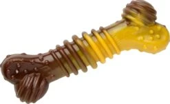 Nylabone Extreme Kauwbot Textuur Met Rund- En Kaassmaak -Huisdierbenodigdheden Korting 1200x732 5