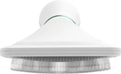 Merkloos HondenFöhn En Borstel - RVS Borstel - Huisdieren - 2 In 1 Hondenföhn -Huisdierbenodigdheden Korting 1200x739 1