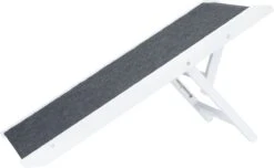 Trixie Loopplank In Hoogte Verstelbaar Wit - 36 × 90 CM 18 Trixie Loopplank In Hoogte Verstelbaar Wit - 36 × 90 CM -Huisdierbenodigdheden Korting 1200x740 4